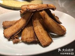 -老头儿油爆虾(星光一期店)