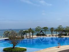 -深圳大梅沙京基洲际度假酒店