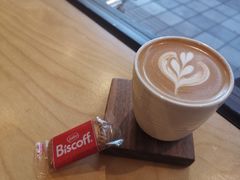 -常识咖啡common sense(春熙路店)