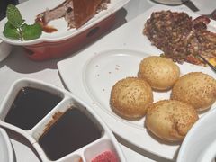 -大鸭梨烤鸭(顺义石园店)