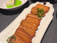 -锦府园·新台州菜(合生汇店)
