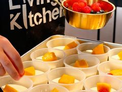 -Living Kitchen团建·厨艺派对空间(国贸店)
