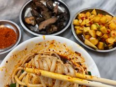 -再回首鸡肉米线(人民路一店)