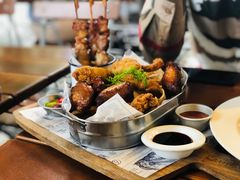 -宝莱纳餐厅(滨江店)