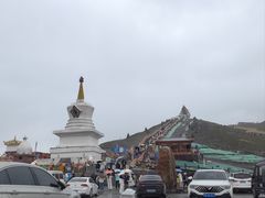 -折多山