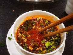-冯记香辣兔火锅(茶店子总店)