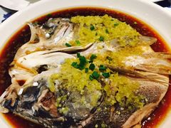 -绿茶餐厅(龙湖杭州金沙天街店)