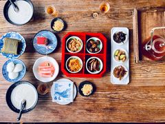 -上席擂茶·新中式青年茶馆(古城店)