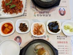-长顺参鸡汤店(西塔总店)