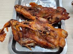 招牌甜鸡架-闫家炸鸡架(五爱总店)
