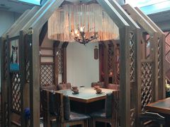 -诺敏塔拉奶茶-布里亚特包子-手把肉(锦都会店)