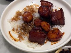 -南小馆(迪士尼小镇店)