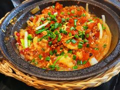 -海食焗(新光天地店)