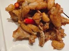 -荣兴酒家(徐家汇店)