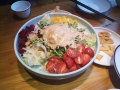 -吕氏疙瘩汤·私家菜馆(慈云寺店)