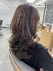 -山浦形象烫染