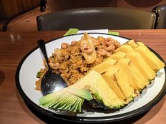 -大树餐厅(益田假日店)