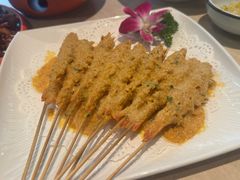 -南山翁新概念川菜(红山常发广场店)