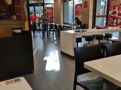 大堂-永和大王(春日上新·阜成门店)