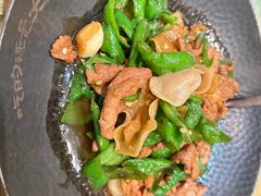 -洞庭土菜小炒馆(易发广场店)