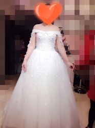 -深白婚纱艺术馆(王府壹号店)