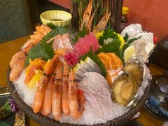 -大江户日本料理(吕厝店)