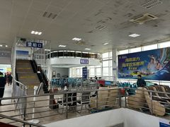 -粤海铁路北港码头