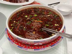 红杏鳝段粉丝-红杏酒家·地道川菜(一品天下店)