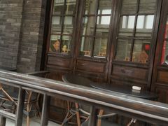 -星巴克臻选(成都宽窄巷子店)