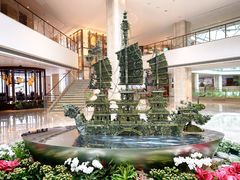 -白天鹅宾馆-宏图府餐厅