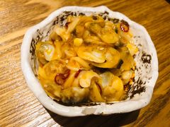 -林妈妈村·日式料理(宝山龙湖天街店)