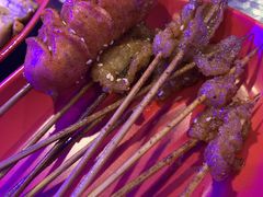 -乌兰烧烤·烤羊腿(西丽店)