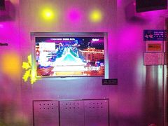 -金青果甄选KTV(劳动公园店)