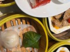 -大海湾酒楼(人南店)