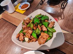 -肖四女乐山跷脚牛肉(世博源店)