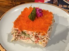 -卢布里西餐厅(总店)