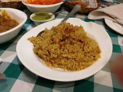-Santoor 萨都里印度餐厅(北锣鼓巷店)