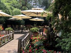 -老洋房花园饭店(绍兴路店)