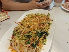 -孙家外婆•长春地标美食新名片(红旗街万达店)