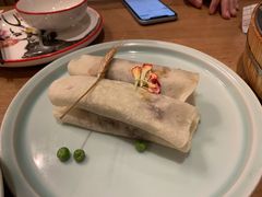 薄饼豉油肉-新白鹿餐厅(城西银泰城店)