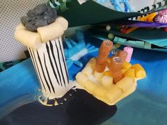 -BRAVO 赞·美艺术中心·系统美术·书法·艺考(双井校区)