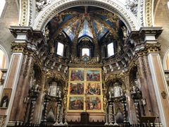 -瓦伦西亚大教堂