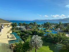 -三亚亚龙湾天域度假酒店