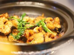-金龙·打边炉(武进路店)