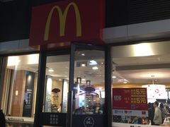 -麦当劳(长泰商业广场店)