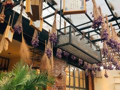 -小巷餐厅(五大街店)