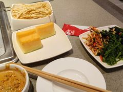 -海底捞火锅(万象城店)