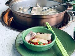 -润园四季椰子鸡火锅(海上世界店)