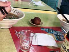 -福鑫面馆(高尚路店)