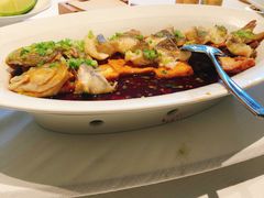 -怡情荟•海鲜青岛菜(五四广场旗舰店)